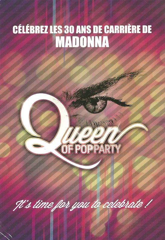 Queen Madonna